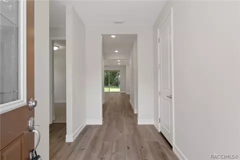Entry Way - 1565 W Pearson St, Hernando, FL 34442 photo 1 of 4