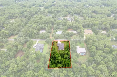 View/Area - 1565 W Pearson St, Hernando, FL 34442 photo 6 of 9
