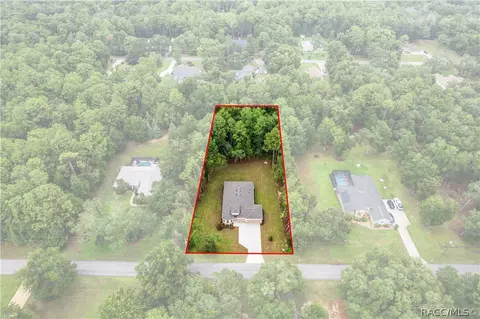 View/Area - 1565 W Pearson St, Hernando, FL 34442 photo 2 of 9