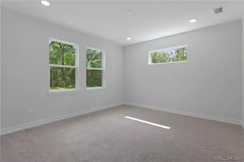 Bedroom - 1565 W Pearson St, Hernando, FL 34442 photo 1 of 8