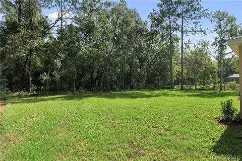 Exterior - 1565 W Pearson St, Hernando, FL 34442 photo 6 of 8