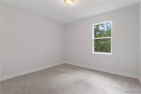 Bedroom - 1565 W Pearson St, Hernando, FL 34442 photo 7 of 8