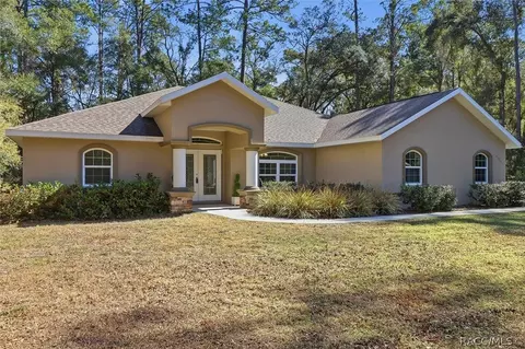 4225 N Indianriver Dr, Hernando, FL 34442