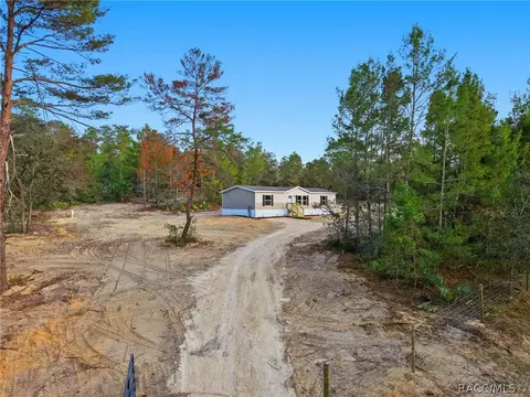 6537 N Turquoise Pt, Dunnellon, FL 34433
