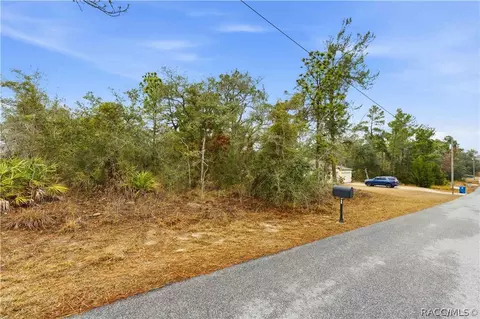 11063 Liberto Rd, Weeki Wachee, FL 34614