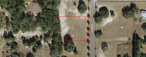 3076 N Clements Ave, Hernando, FL 34442
