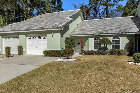 827 Inverie Ct, Inverness, FL 34453