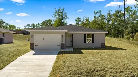 23350 SW Marine Blvd, Dunnellon, FL 34431