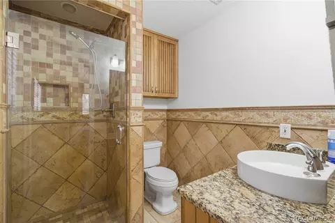 Bath - 1405 E Amberjack Dr, Hernando, FL 34442 photo 1 of 2