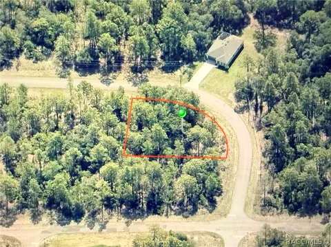 6684 N Waterman Dr, Dunnellon, FL 34433