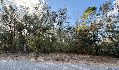 94 N West Ave, Inverness, FL 34453