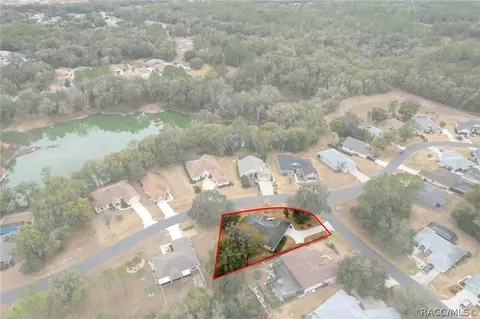 View/Area - 3798 N Chandler Dr, Hernando, FL 34442 photo 2 of 6