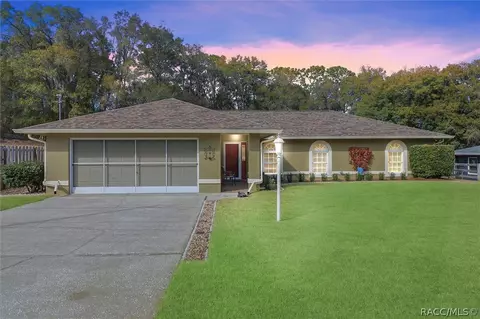 616 E Inverness Blvd, Inverness, FL 34452