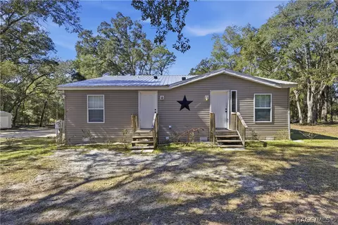 10484 N Burgundy Pt, Dunnellon, FL 34433