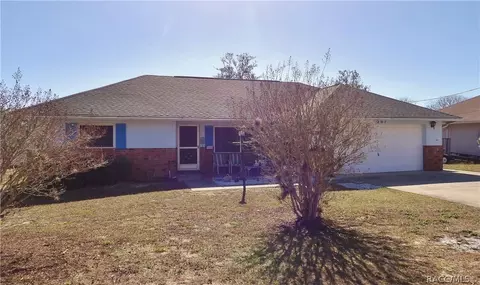 207 S Jeffery St, Beverly Hills, FL 34465