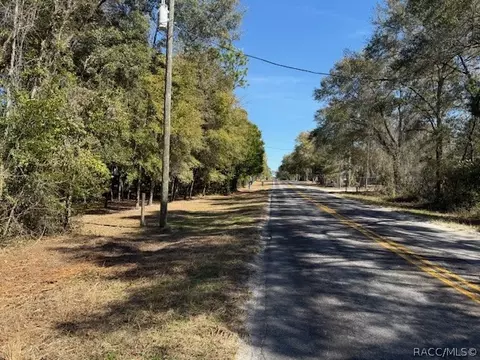 3667 E Orchid St, Hernando, FL 34442 photo 8