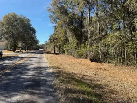 3667 E Orchid St, Hernando, FL 34442 photo 7