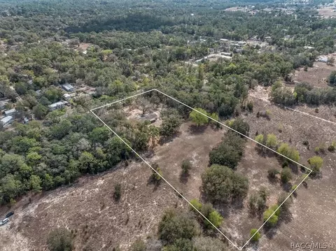 View/Area - 2180 N Trucks Ave, Hernando, FL 34442 photo 4 of 7