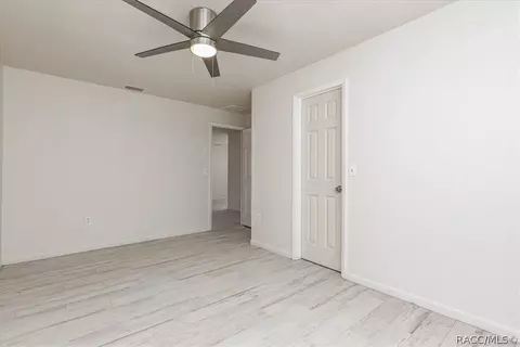 Bedroom - 2180 N Trucks Ave, Hernando, FL 34442 photo 7 of 7