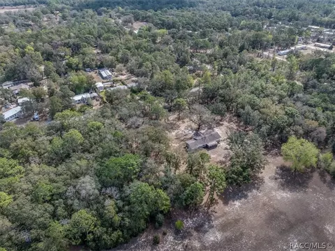 View/Area - 2180 N Trucks Ave, Hernando, FL 34442 photo 5 of 7