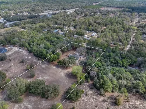 View/Area - 2180 N Trucks Ave, Hernando, FL 34442 photo 6 of 7