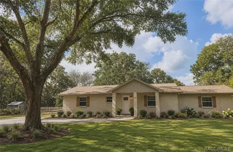 2180 N Trucks Ave, Hernando, FL 34442