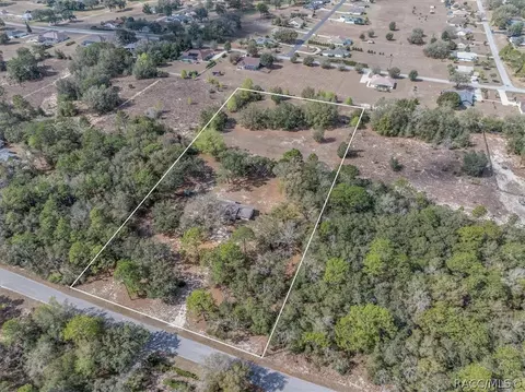 View/Area - 2180 N Trucks Ave, Hernando, FL 34442 photo 3 of 7