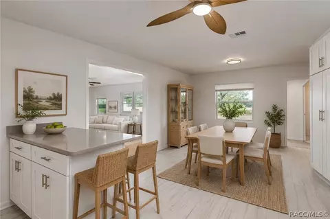 Dining - 2180 N Trucks Ave, Hernando, FL 34442 photo 1 of 2
