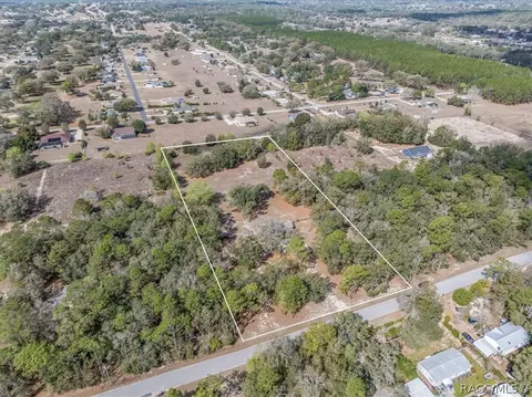 View/Area - 2180 N Trucks Ave, Hernando, FL 34442 photo 2 of 7