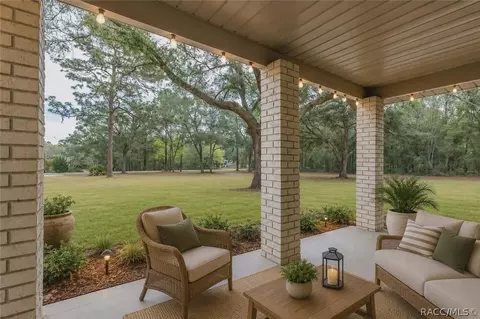 Exterior - 2180 N Trucks Ave, Hernando, FL 34442 photo 2 of 10