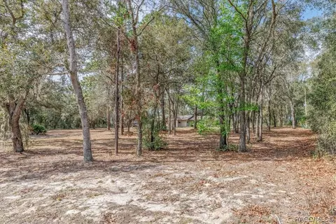 Exterior - 2180 N Trucks Ave, Hernando, FL 34442 photo 6 of 10