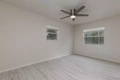 Bedroom - 2180 N Trucks Ave, Hernando, FL 34442 photo 4 of 7