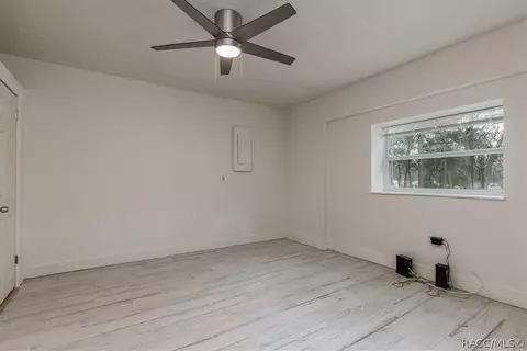 Bedroom - 2180 N Trucks Ave, Hernando, FL 34442 photo 2 of 7