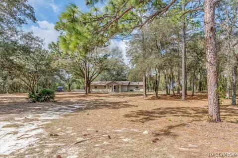 2180 N Trucks Ave, Hernando, FL 34442
