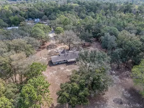 View/Area - 2180 N Trucks Ave, Hernando, FL 34442 photo 7 of 7