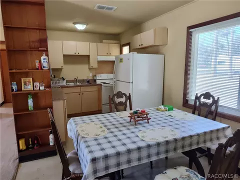 Dining - 50 Risher Ave, Inglis, FL 34449 photo 2 of 2
