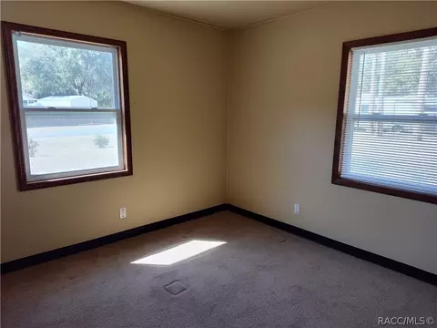 Bedroom - 50 Risher Ave, Inglis, FL 34449 photo 3 of 6