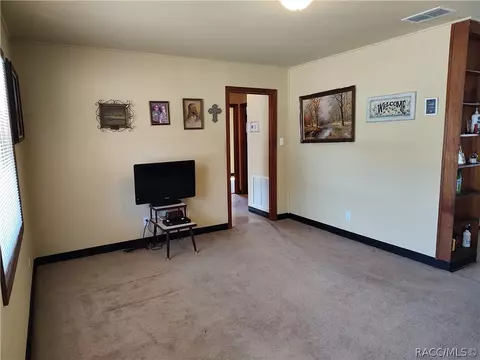 Living - 50 Risher Ave, Inglis, FL 34449 photo 2 of 2