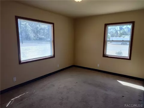 Bedroom - 50 Risher Ave, Inglis, FL 34449 photo 1 of 6