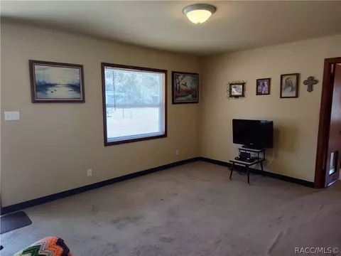 Living - 50 Risher Ave, Inglis, FL 34449 photo 1 of 2