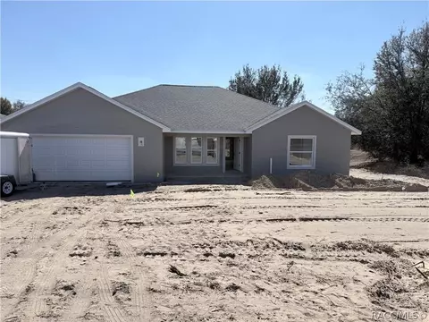 54 Juniper Trail Loop, Ocala, FL 34480