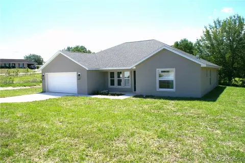 Exterior - 54 Juniper Trail Loop, Ocala, FL 34480 photo 2 of 5
