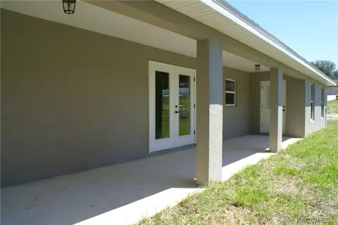 Exterior - 54 Juniper Trail Loop, Ocala, FL 34480 photo 3 of 5