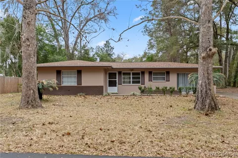 6246 E Ivy Ln, Inverness, FL 34452