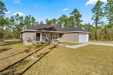 128 SW Alvarez Rd, Dunnellon, FL 34431