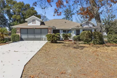 4298 N Brynner Pass Ter, Beverly Hills, FL 34465