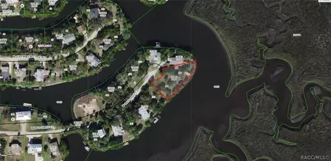 11946 W Bald Eagle Ct, Crystal River, FL 34429