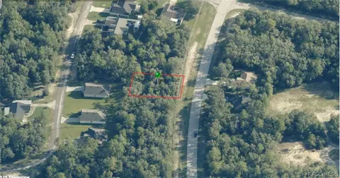 9214 N Elkcam Blvd, Citrus Springs, FL 34433