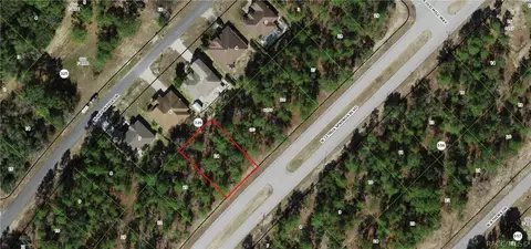 9204 N Citrus Springs Blvd, Citrus Springs, FL 34433