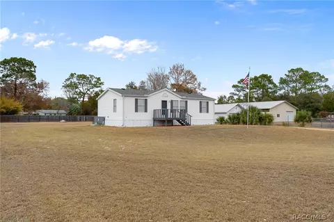 6969 W Sedate Ct, Homosassa, FL 34446